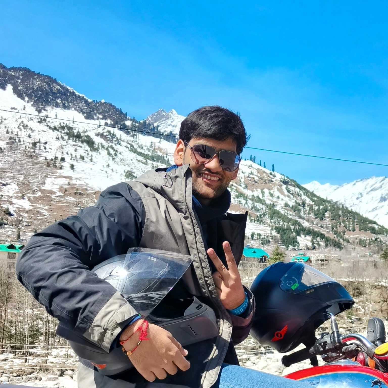 Nikunj Mucchal